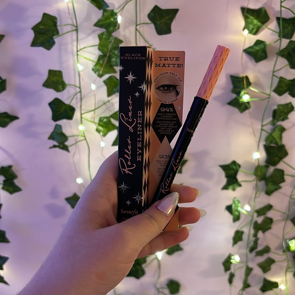 NWT Benefit Roller Liner